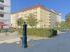 VERKAUFT - Gut geschnittenes Apartment in grüner Nachbarschaft am Tassiloplatz - Hausansicht
