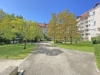 VERKAUFT - 200m vom Sendlinger-Tor-Platz! Bezugsfreies Apartment mit unverbaubarem Blick - Innenhof