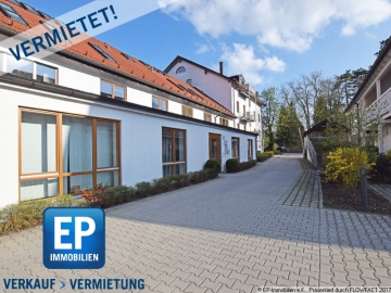 VERMIETET – Kreatives Arbeiten in loftartiger Atmosphäre, 82131 Stockkdorf, Büro/Praxis