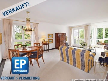 VERKAUFT – Kapitalanleger aufgepasst! Sehr gut vermietete Wohnung in bester Lage von Untermenzing, 80997 München, Wohnung