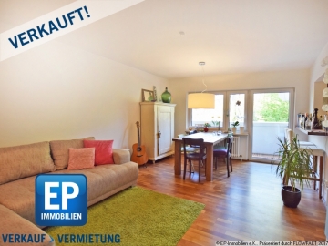 VERKAUFT – 3-Zi-ETW zwischen Glockenbach- und Dreimühlenviertel, 80469 München, Etagenwohnung