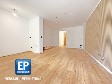 Kernsaniertes Apartment mit neuer Einbauküche zum Erstbezug Nähe Luitpoldpark, 80807 München, Erdgeschosswohnung