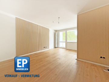 Kernsaniertes Apartment mit neuer Einbauküche zum Erstbezug Nähe Luitpoldpark, 80807 München, Erdgeschosswohnung
