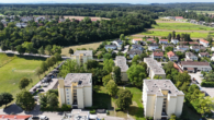 Klein, fein und voller Potenzial – Apartment mit Loggia im Herzen von Gauting - Bild