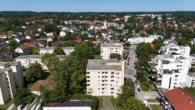 Klein, fein und voller Potenzial – Apartment mit Loggia im Herzen von Gauting - Bild