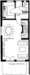 Familienfreundliches Reiheneckhaus im Maxhof - Grundriss EG