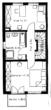 Familienfreundliches Reiheneckhaus im Maxhof - Grundriss OG