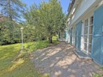 Repräsentatives Einfamilienhaus auf parkähnlichem Sonnengrundstück in ruhiger Lage - Bild