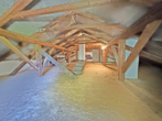 Gepflegtes Mehrfamilienhaus mit Entwicklungschancen in naturnaher Lage im Landkreis Ebersberg - Bild