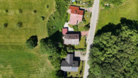 Gepflegtes Mehrfamilienhaus mit Entwicklungschancen in naturnaher Lage im Landkreis Ebersberg - Bild