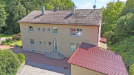 Gepflegtes Mehrfamilienhaus mit Entwicklungschancen in naturnaher Lage im Landkreis Ebersberg - Bild