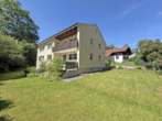 Gepflegtes Mehrfamilienhaus mit Entwicklungschancen in naturnaher Lage im Landkreis Ebersberg - Bild