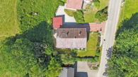 Gepflegtes Mehrfamilienhaus mit Entwicklungschancen in naturnaher Lage im Landkreis Ebersberg - Bild