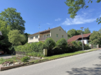 Gepflegtes Mehrfamilienhaus mit Entwicklungschancen in naturnaher Lage im Landkreis Ebersberg - Bild