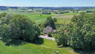 Gepflegtes Mehrfamilienhaus mit Entwicklungschancen in naturnaher Lage im Landkreis Ebersberg - Bild