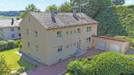 Gepflegtes Mehrfamilienhaus mit Entwicklungschancen in naturnaher Lage im Landkreis Ebersberg - Bild