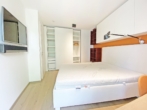 Schicke Gartenwohnung mit umfangreicher und hochwertiger Möblierung - Zimmer