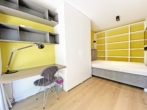 Schicke Gartenwohnung mit umfangreicher und hochwertiger Möblierung - Zimmer