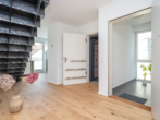 Hochwertiges Niedrigenergie-Mehrfamilienhaus in zentraler Lage nahe der Theresienwiese - Bild