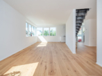 Hochwertiges Niedrigenergie-Mehrfamilienhaus in zentraler Lage nahe der Theresienwiese - Bild