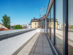 Hochwertiges Niedrigenergie-Mehrfamilienhaus in zentraler Lage nahe der Theresienwiese - Bild