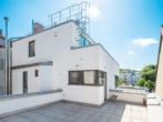 Hochwertiges Niedrigenergie-Mehrfamilienhaus in zentraler Lage nahe der Theresienwiese - Bild