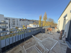 Wohnen mit Wohlfühlcharakter – 4 Zimmer & große Terrasse - Bild
