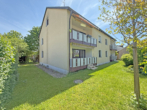Solide Kapitalanlage in ruhiger, grüner Lage - Mehrfamilienhaus mit 6 Wohneinheiten in Vaterstetten - Bild