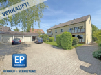 VERKAUFT - Solide Kapitalanlage in ruhiger, grüner Lage - Mehrfamilienhaus mit 6 Wohneinheiten - Titelbild