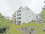 Helle 2-Zimmer-Wohnung mit Südbalkon und Einbauküche in zentraler aber ruhiger Lage von Pasing - Bild