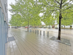 Helle 2-Zimmer-Wohnung mit Südbalkon und Einbauküche in zentraler aber ruhiger Lage von Pasing - Bild
