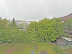 Helle 2-Zimmer-Wohnung mit Südbalkon und Einbauküche in zentraler aber ruhiger Lage von Pasing - Bild