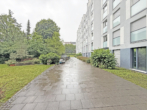 Helle 2-Zimmer-Wohnung mit Südbalkon und Einbauküche in zentraler aber ruhiger Lage von Pasing - Bild