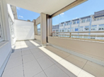Urbanes Wohnen am Königsplatz mit smartem Grundriss und 15 m² Dachterrasse - Bild