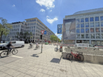 Urbanes Wohnen am Königsplatz mit smartem Grundriss und 15 m² Dachterrasse - Bild