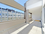 Urbanes Wohnen am Königsplatz mit smartem Grundriss und 15 m² Dachterrasse - Bild