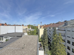 Flexibles Raumwunder im Dachgeschoss – 134 m² zum Wohlfühlen in Sendling - Bild
