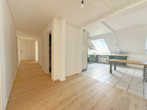 Flexibles Raumwunder im Dachgeschoss – 134 m² zum Wohlfühlen in Sendling - Bild