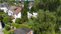 Attraktives Reiheneckhaus in Gröbenzell mit moderner Einbauküche und über 500m² großem Grundstück - Bild