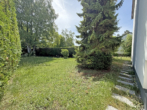Attraktives Reiheneckhaus in Gröbenzell mit moderner Einbauküche und über 500m² großem Grundstück - Bild