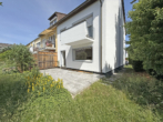 Attraktives Reiheneckhaus in Gröbenzell mit moderner Einbauküche und über 500m² großem Grundstück - Bild