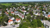 Attraktives Reiheneckhaus in Gröbenzell mit moderner Einbauküche und über 500m² großem Grundstück - Bild