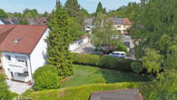 Attraktives Reiheneckhaus in Gröbenzell mit moderner Einbauküche und über 500m² großem Grundstück - Bild