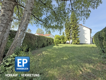 Attraktives Reiheneckhaus in Gröbenzell mit moderner Einbauküche und über 500m² großem Grundstück, 82194 Gröbenzell, Reiheneckhaus