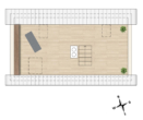 Charmanter Altbau, zeitgemäß modernisiert – Ihr neues Zuhause mit sonnigem Südgarten in Laim - Dachspitz