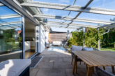 Charmanter Altbau, zeitgemäß modernisiert – Ihr neues Zuhause mit sonnigem Südgarten in Laim - Bild