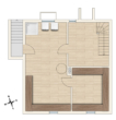 Charmanter Altbau, zeitgemäß modernisiert – Ihr neues Zuhause mit sonnigem Südgarten in Laim - Kellergeschoss