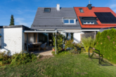 Charmanter Altbau, zeitgemäß modernisiert – Ihr neues Zuhause mit sonnigem Südgarten in Laim - Bild