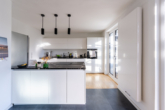 Charmanter Altbau, zeitgemäß modernisiert – Ihr neues Zuhause mit sonnigem Südgarten in Laim - Bild