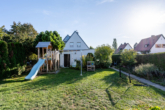 Charmanter Altbau, zeitgemäß modernisiert – Ihr neues Zuhause mit sonnigem Südgarten in Laim - Bild